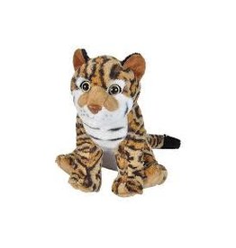 Wild Republic CuddleKins Ocelot Plush (12")