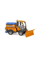 Bruder Bruder VarioCar Winter Service