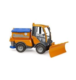 Bruder Bruder VarioCar Winter Service