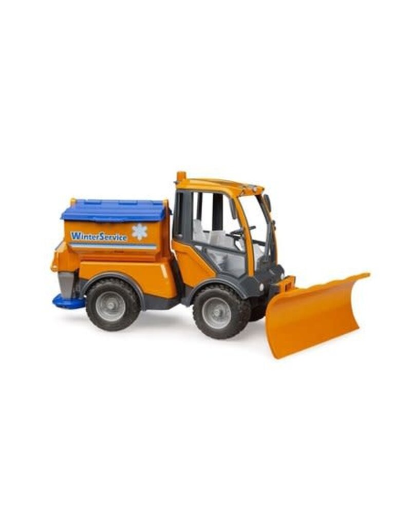 Bruder Bruder VarioCar Winter Service