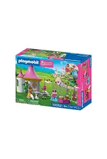 Playmobil Playmobil Princess Masked Ball in the Pavilion