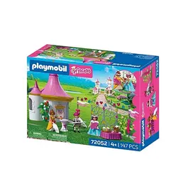 Playmobil Playmobil Princess Masked Ball in the Pavilion