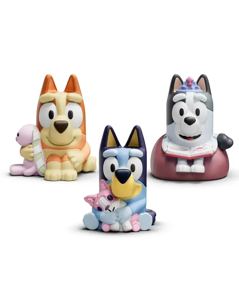tonies Tonies Bluey 3 Pack