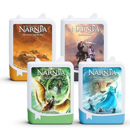 tonies Tonies Chronicles of Narnia 4 Pack