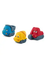 tonies My First Tonies - Construction Pack (3 pcs)
