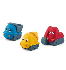 tonies My First Tonies - Construction Pack (3 pcs)