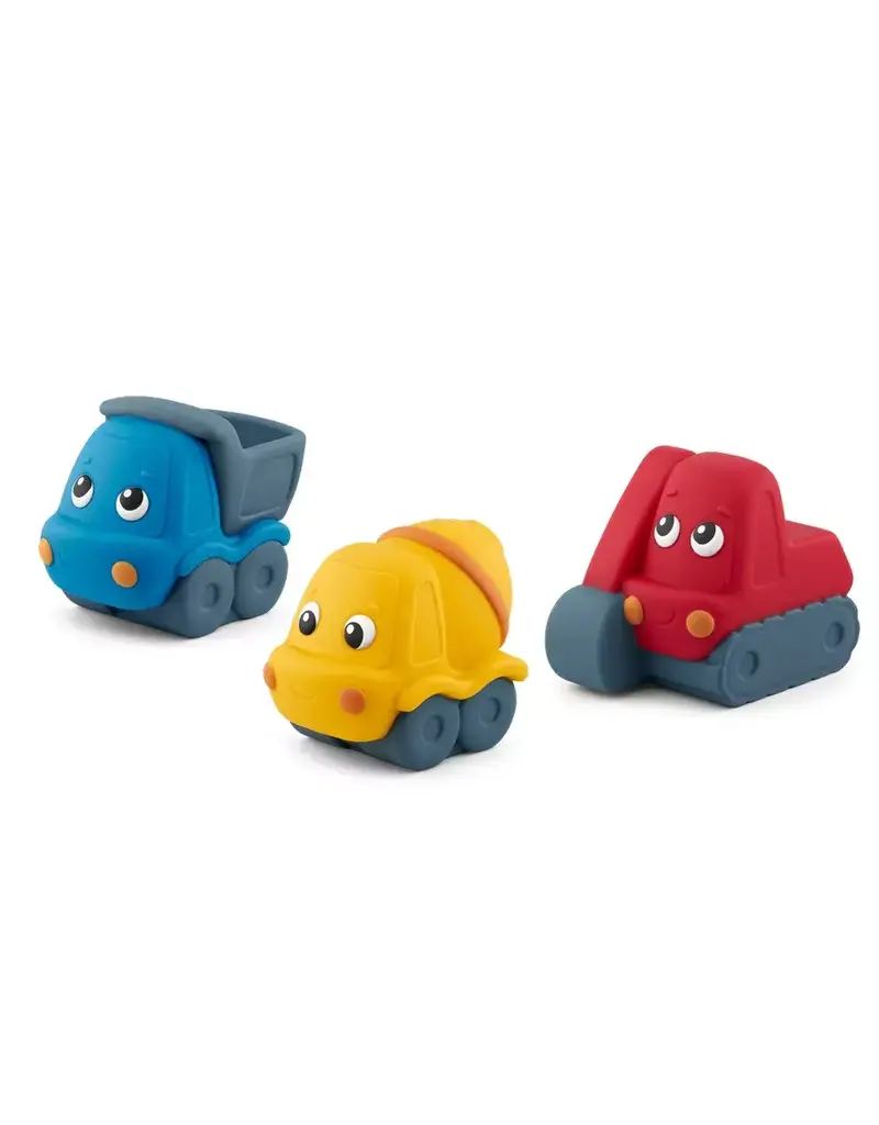 tonies My First Tonies - Construction Pack (3 pcs)