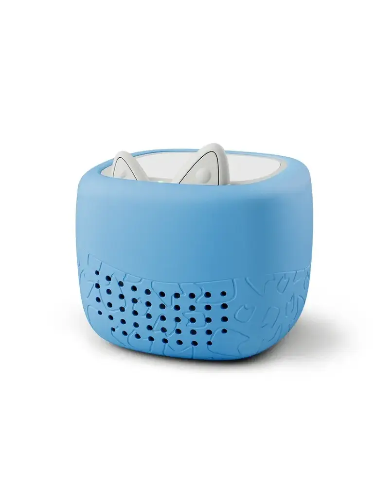 tonies Toniebox Lite Cover Arctic Blue