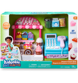 Kidoozie Kidoozie Just Imagine Sweets & Treats Shop