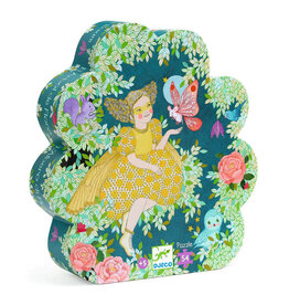 DJECO Puzzle Flora's Tree 54 pc