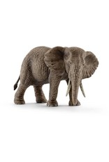 Schleich Schleich Female African Elephant