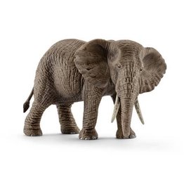 Schleich Schleich Female African Elephant