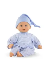 Baby Doll Bebe Calin - Charming Blue