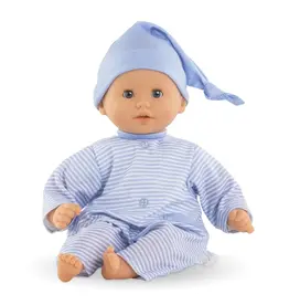 Baby Doll Bebe Calin - Charming Blue
