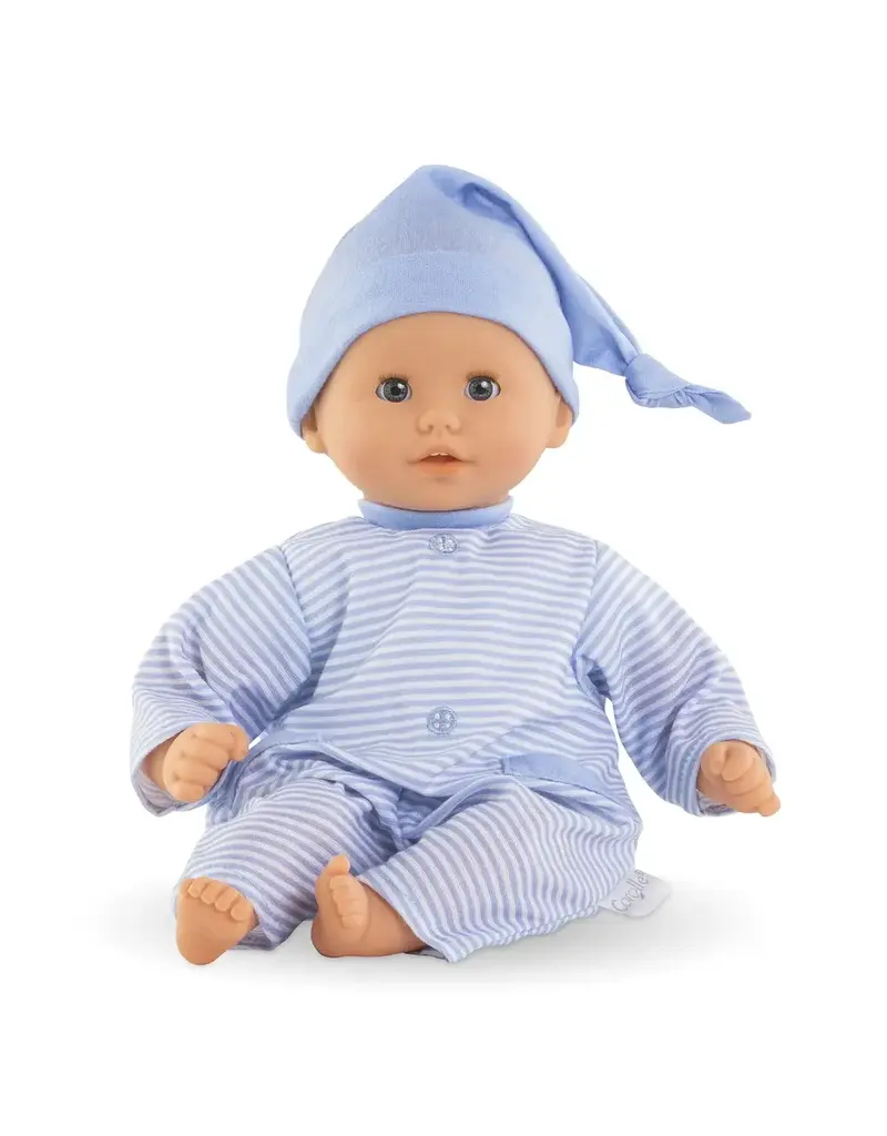 Baby Doll Bebe Calin - Charming Blue