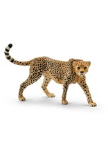 Schleich Schleich Female Cheetah