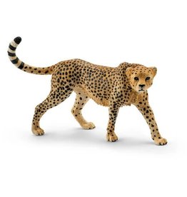 Schleich Schleich Female Cheetah