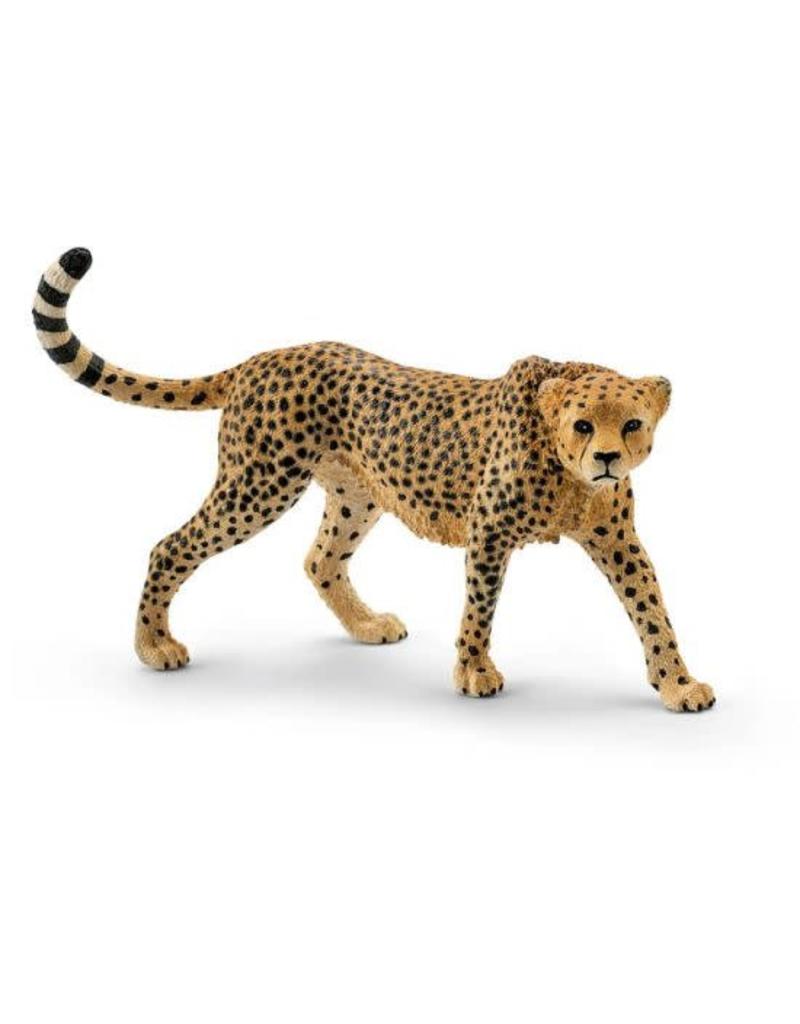 Schleich Schleich Female Cheetah
