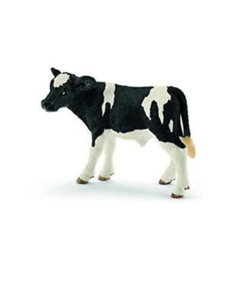 Schleich Schleich Holstein Calf