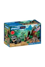 Playmobil Playmobil Dinos - Dino Hideaway