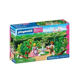 Playmobil Playmobil Princess Royal Maze
