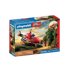 Playmobil Playmobil City Action