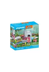 Playmobil Playmobil Animals and Friends Animal Bathtime