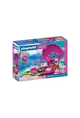 Playmobil Playmobil Fantasy & Magic - Mermaid Shell Bag