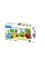 Playmobil Playmobil Junior Animal Train