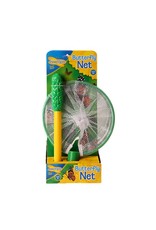 Insect Lore Outdoor Butterfly Net