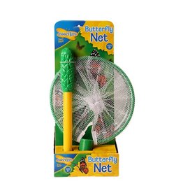 Insect Lore Outdoor Butterfly Net
