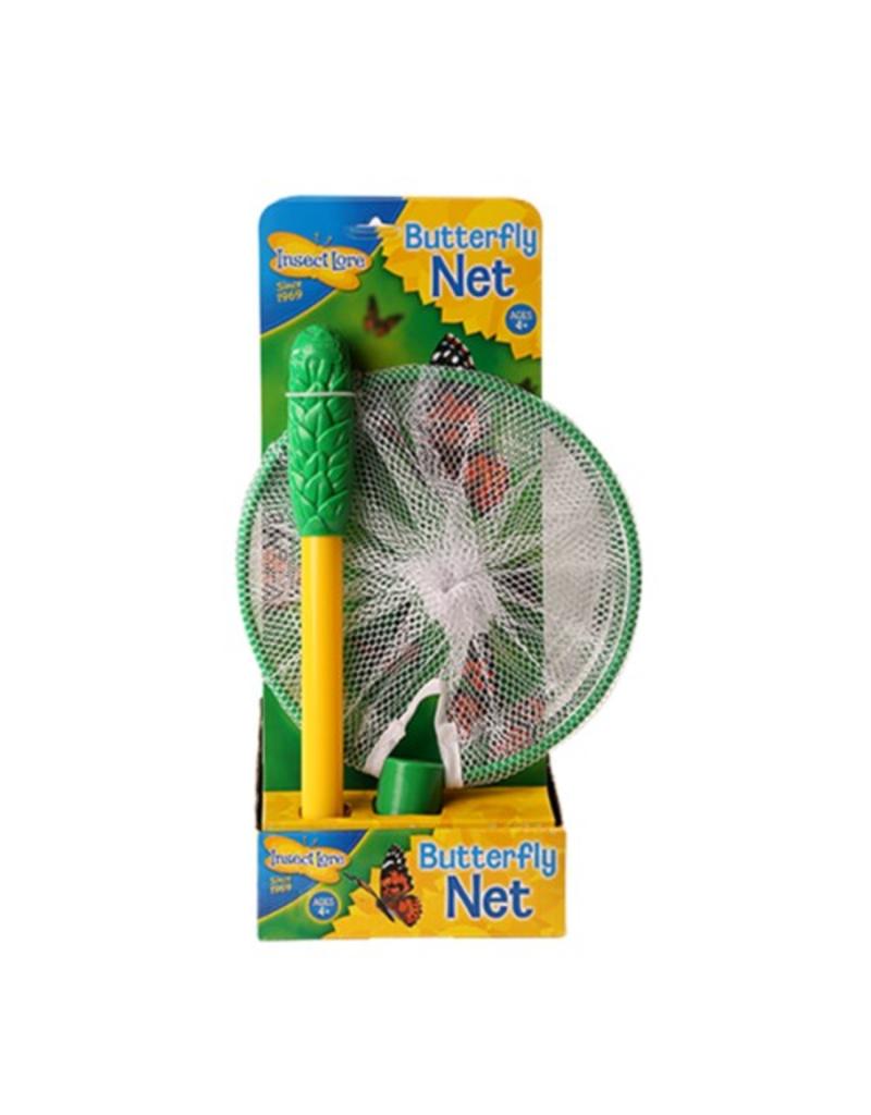 Insect Lore Outdoor Butterfly Net