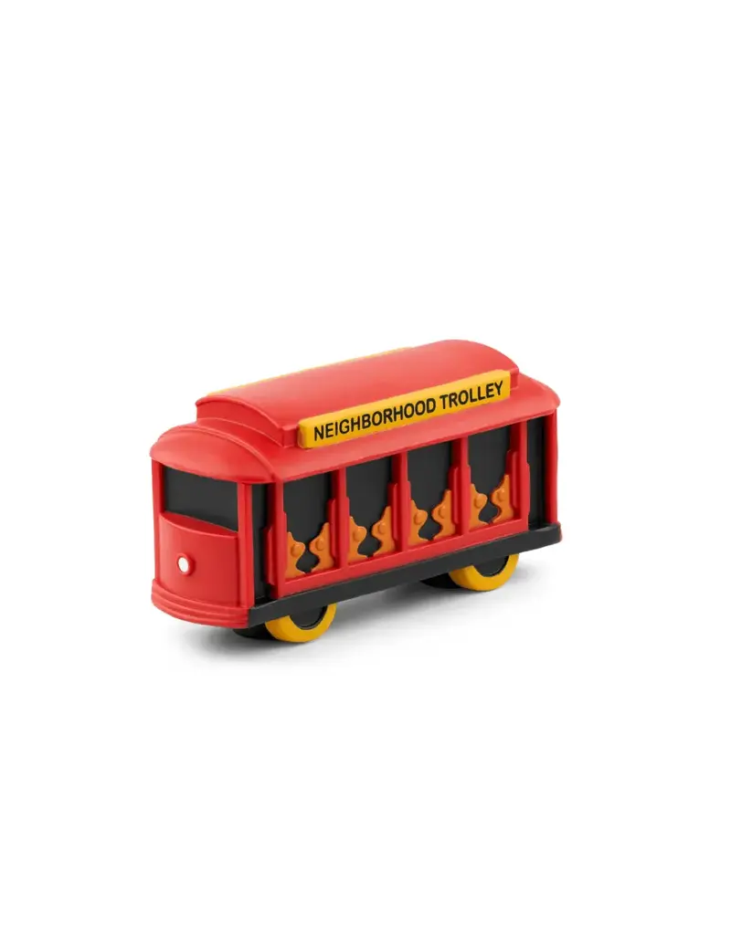 tonies Collectable Tonies - Mister Rogers' Neighborhood