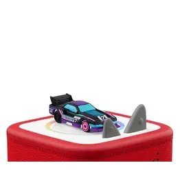 tonies Tonies Hot Wheels Let's Race