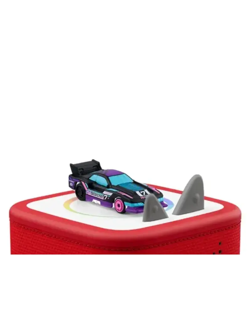 tonies Tonies Hot Wheels Let's Race