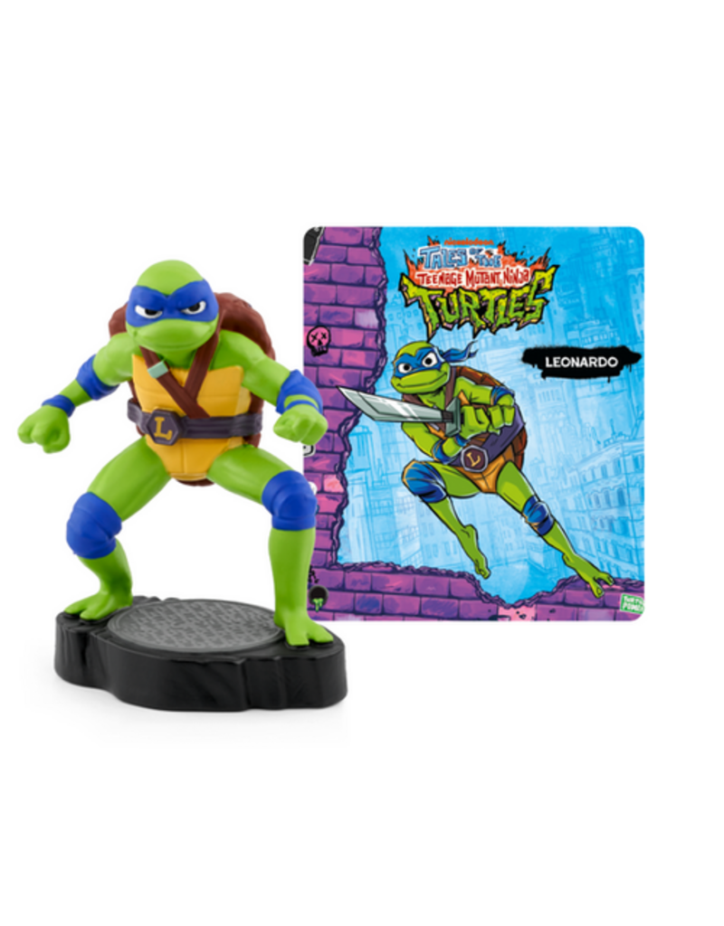 tonies Tonies Teenage Mutant Ninja Turtles Leonardo