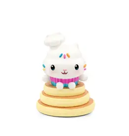 tonies Collectable Tonies - Gabby's Dollhouse Cakey Cat