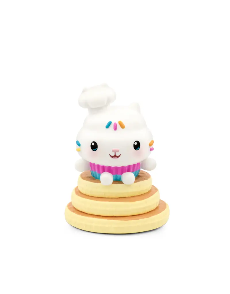 tonies Collectable Tonies - Gabby's Dollhouse Cakey Cat