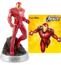 tonies Collectable Tonies - Marvel Avengers Iron Man