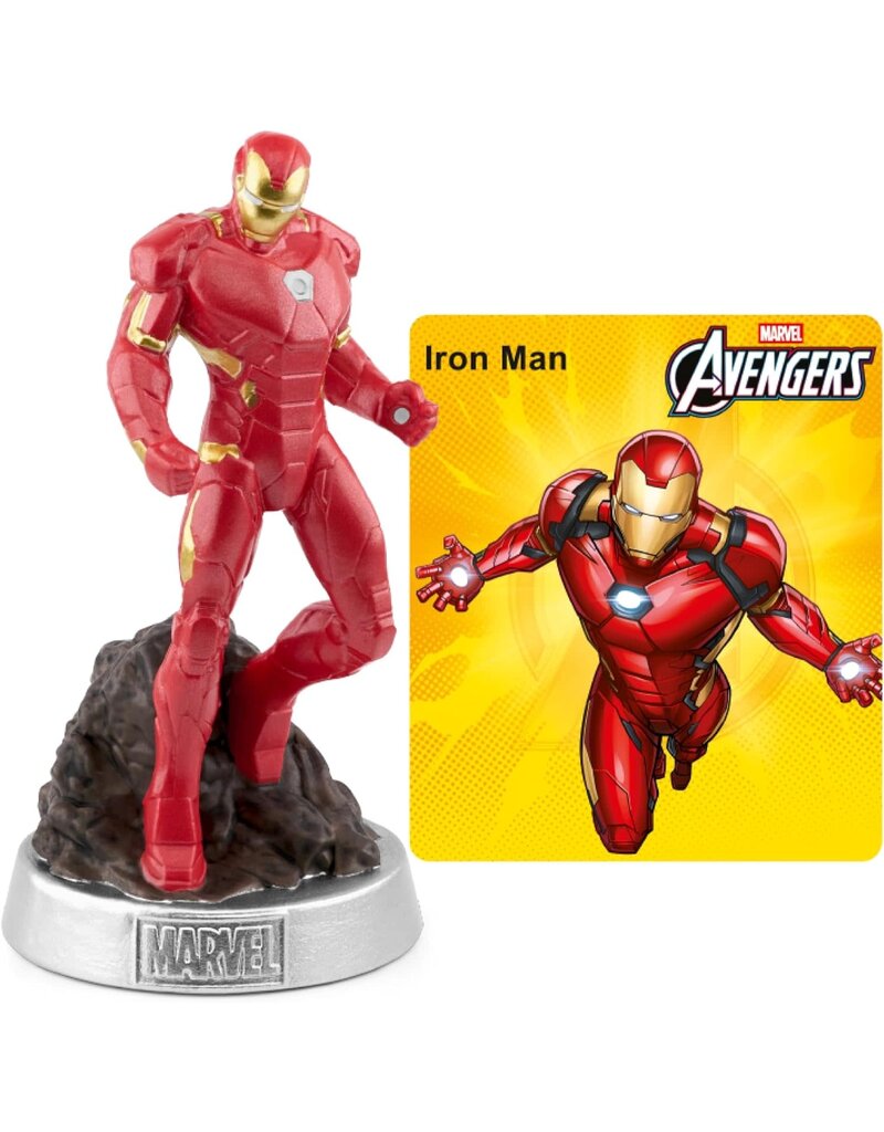tonies Collectable Tonies - Marvel Avengers Iron Man