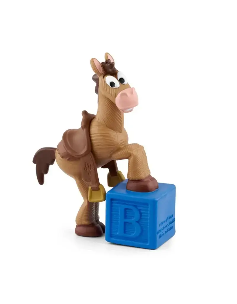 tonies Collectable Tonies - Toy Story 5 Adventure Bullseye Horse