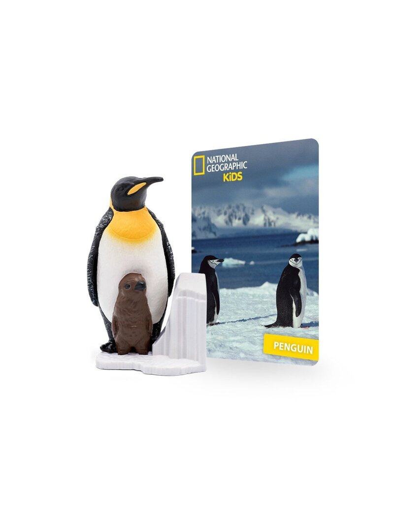 tonies Tonies Penguin