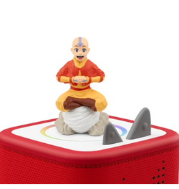 tonies Tonies Avatar the Last Airbender Aang