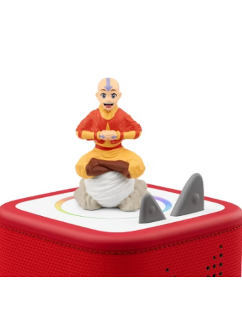 tonies Tonies Avatar the Last Airbender Aang