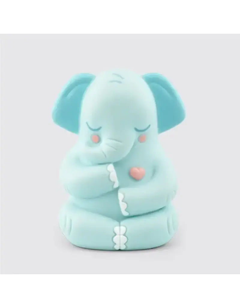 tonies Tonies Affirmations With Greta the Elephant