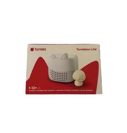 tonies Tonies Toniebox Lite Sleepy Set