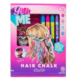 US Toys Gen Me Hair Chalk Studio