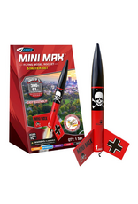 Estes Rockets Estes Mini Mas Starter Set