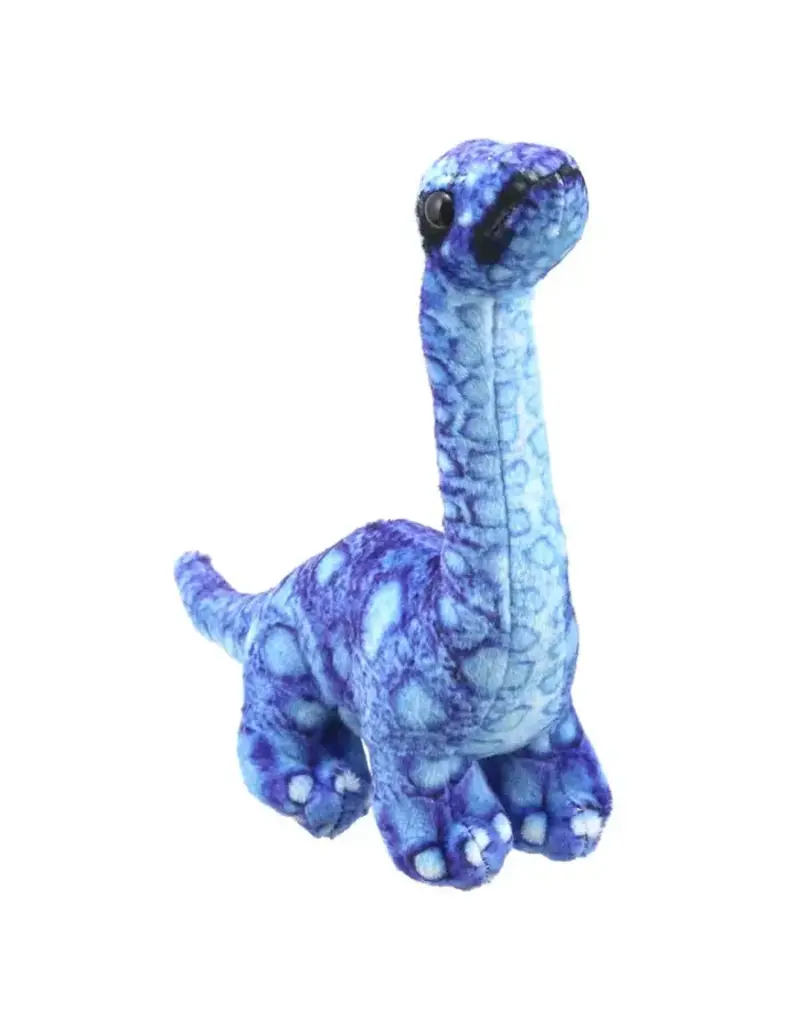 The Puppet Company Small Dinosaur Puppet