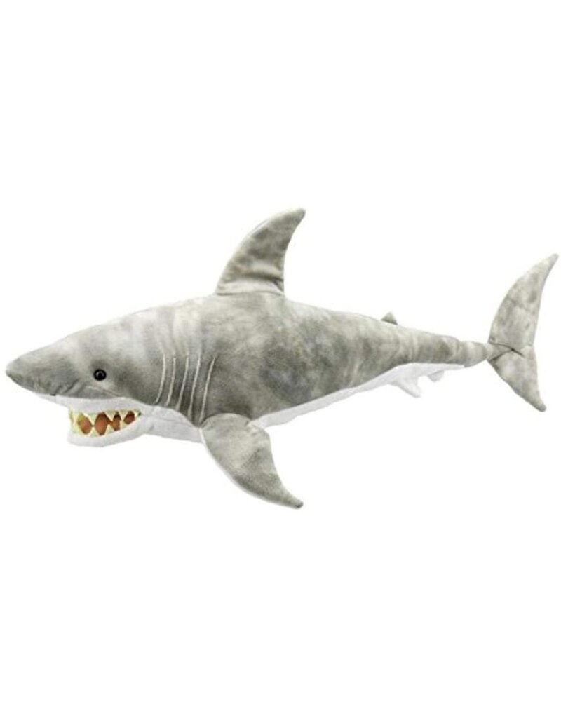The Puppet Company Large Shark Puppet